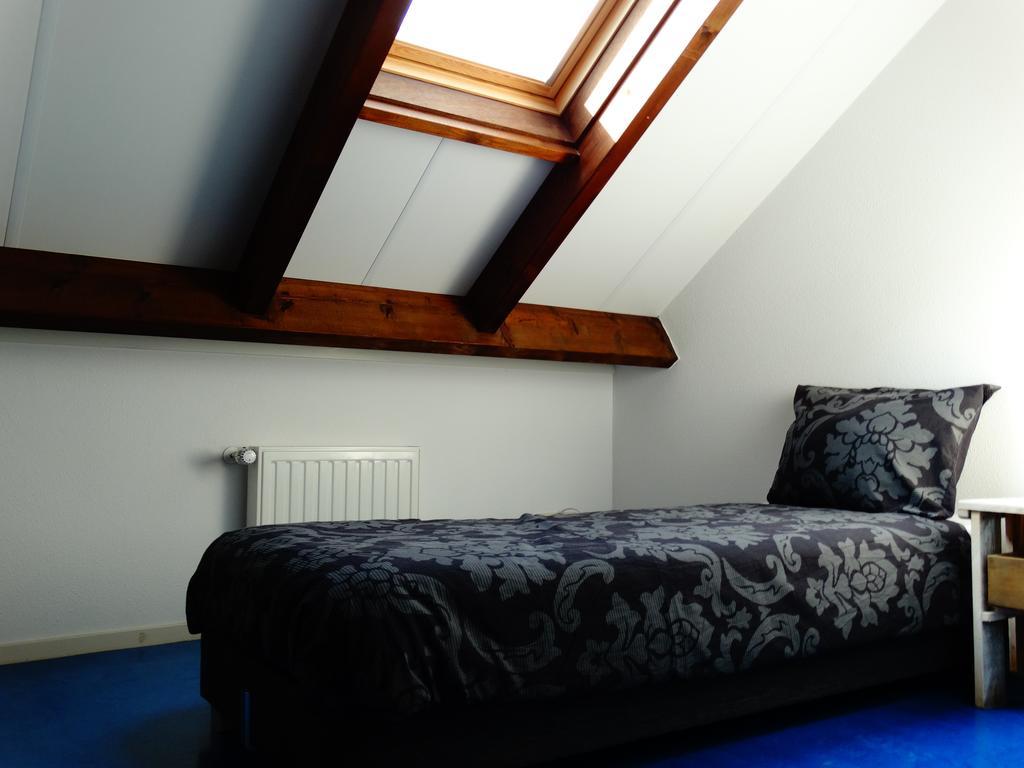 Bed & Breakfast De Kreitsberg Duifhuis Szoba fotó