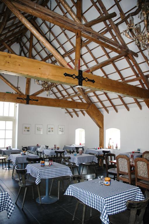 Bed & Breakfast De Kreitsberg Duifhuis Szoba fotó