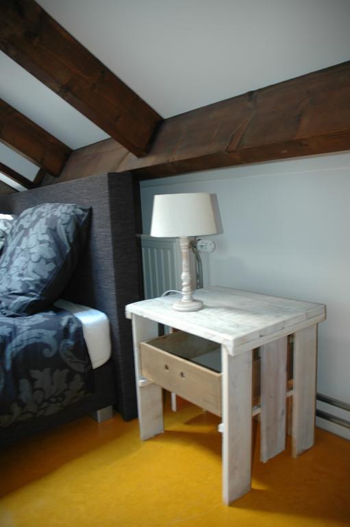 Bed & Breakfast De Kreitsberg Duifhuis Szoba fotó