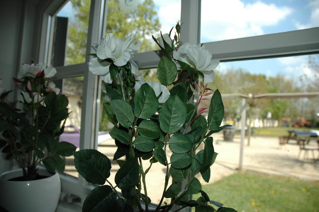 Bed & Breakfast De Kreitsberg Duifhuis Kültér fotó