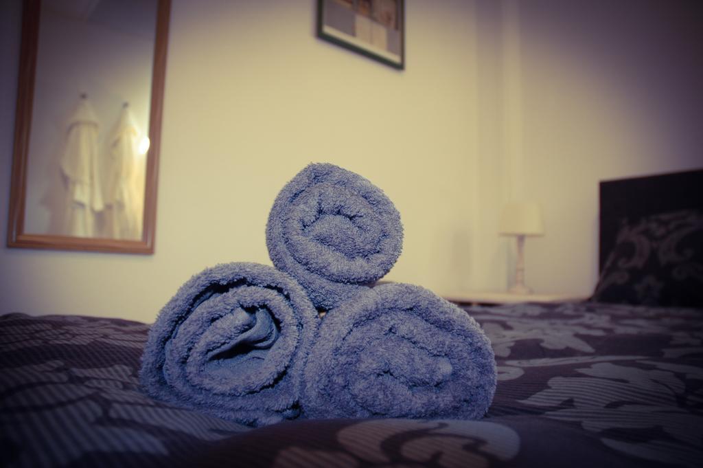 Bed & Breakfast De Kreitsberg Duifhuis Szoba fotó