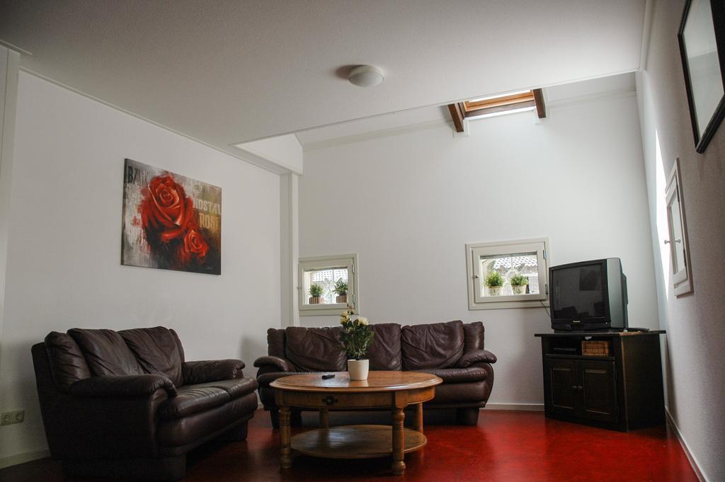 Bed & Breakfast De Kreitsberg Duifhuis Kültér fotó