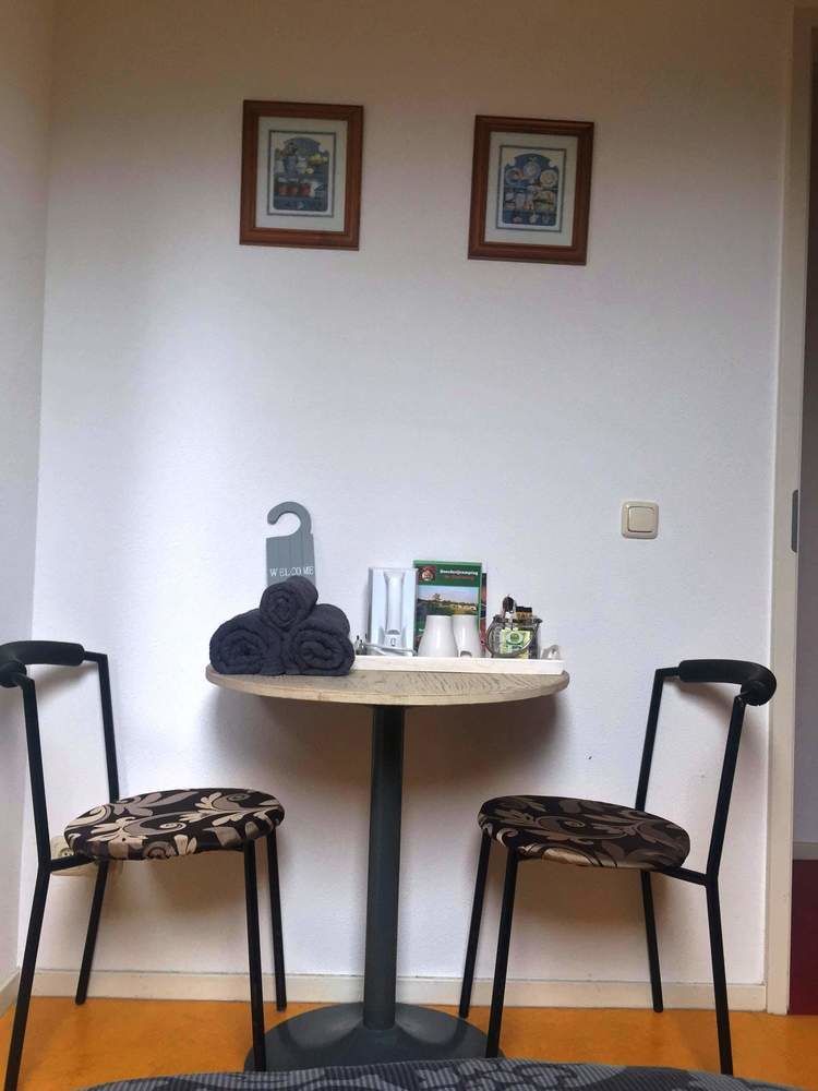 Bed & Breakfast De Kreitsberg Duifhuis Kültér fotó