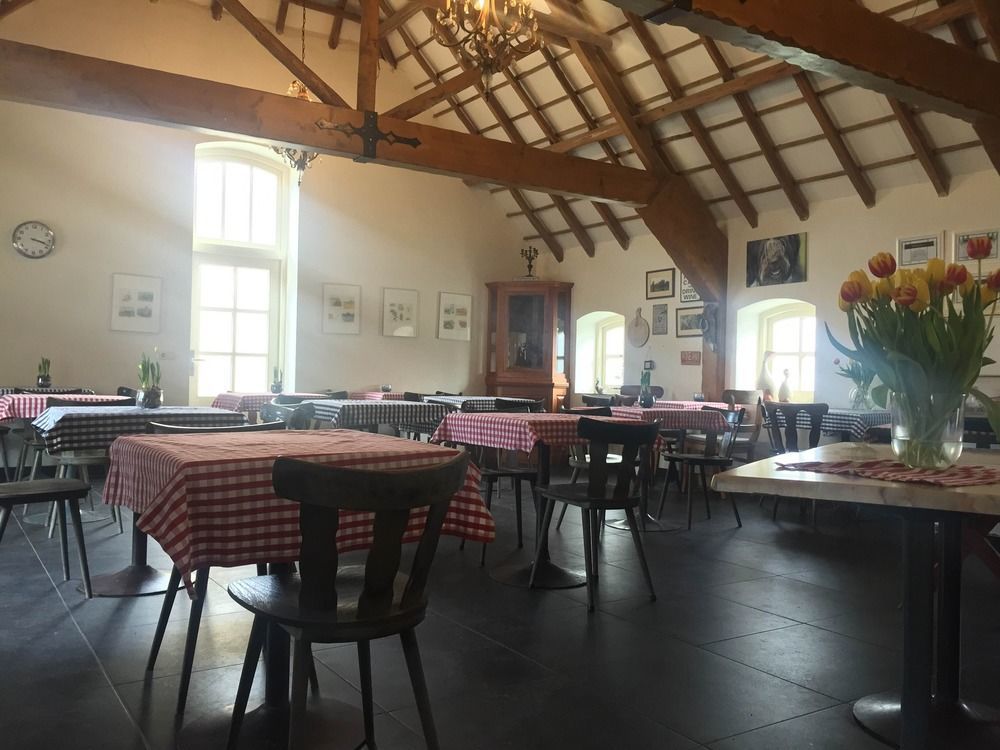 Bed & Breakfast De Kreitsberg Duifhuis Kültér fotó