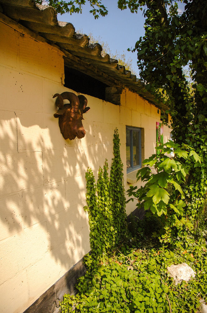Bed & Breakfast De Kreitsberg Duifhuis Kültér fotó